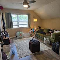 Jacki's room