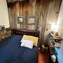 Elizabeth's room
