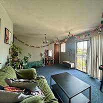 nor's room