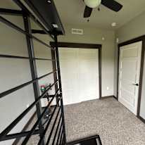 Ximen Markway's room