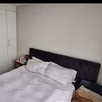 Siphokazi's room