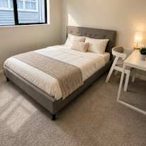 Layla Chen's room