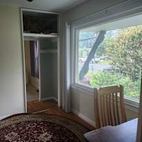 Pepper's room