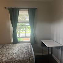 Anna's room