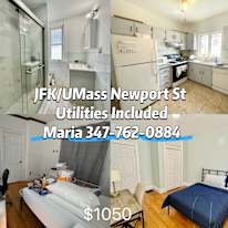Maria's room