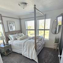 Nicholina's room