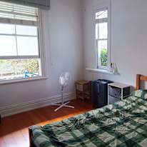 Erlé's room