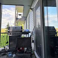 Christian Anderson's room