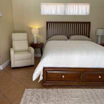 Nancy's room
