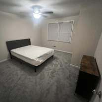 Amanda's room