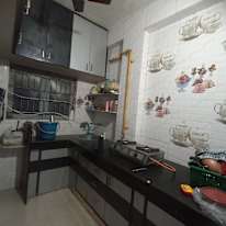 Dhruvi varma's room
