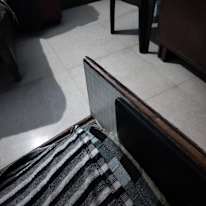 Shivam Rai's room