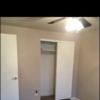 Sarah's room