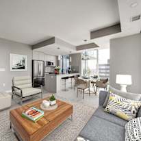 Elise Robinson's room