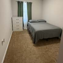 Ivanna's room