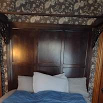Helen's room