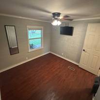 Kyle's room