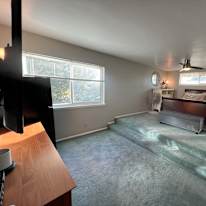 Julie's room