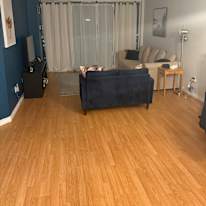 Ola's room