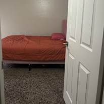 Tristan's room