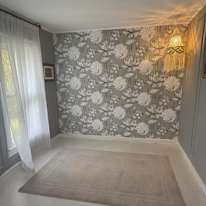 Lauren's room