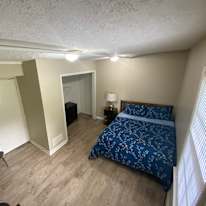 Diana's room