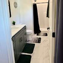 James  Harryhill's room