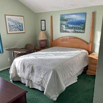 Audrey's room