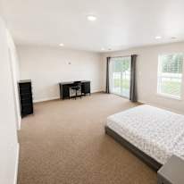Ben's room
