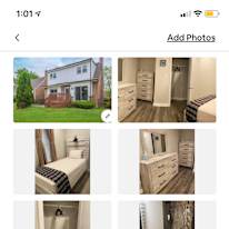 Jane's room