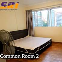 Tania Laurensia Hartono's room