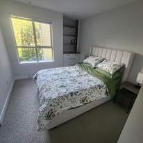 Brian's room
