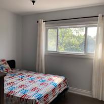 LUZ IMELDA SPENCE's room
