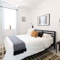 Lucy's room