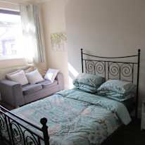Gra's room