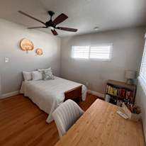 Jasmin's room