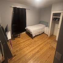 Richard's room