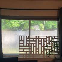 PRIVATE BEDROOM - Danbury - Connecticut - Office - Music - Craft Studio's room