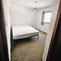 Helen's room