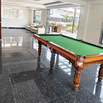 Rasswanth Subramane's room