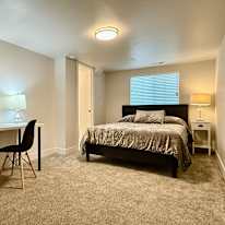 Jenny's room
