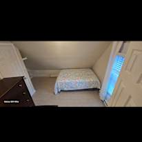 Sandra's room