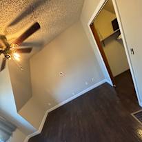 Curtis's room
