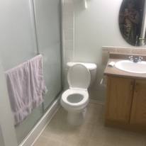 Kevin's room