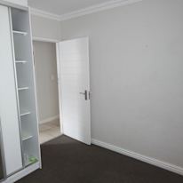 Lelethu's room