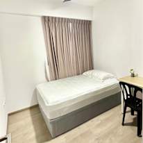 Judy's room