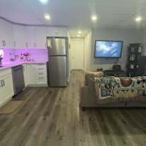 Hannan's room