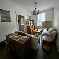 Adriana's room