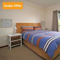 Mulanga's room