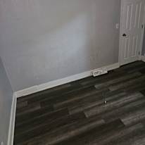 Kyle's room